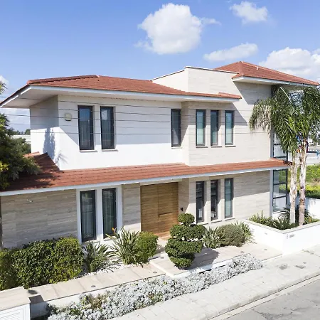 Villa Salt Deluxe Larnaca