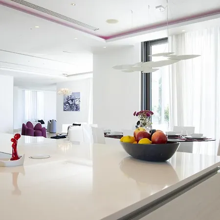 Villa Salt Deluxe Larnaca