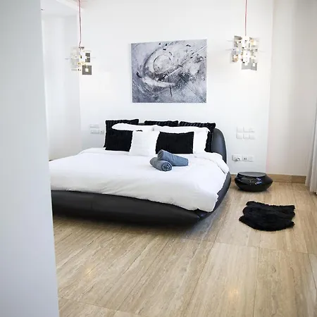Villa Salt Deluxe Larnaca