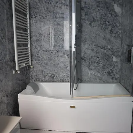 Villa Salt Deluxe Larnaca