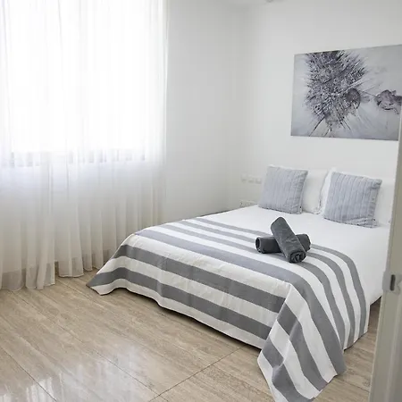 Villa Salt Deluxe