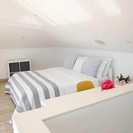 Villa Salt Deluxe *