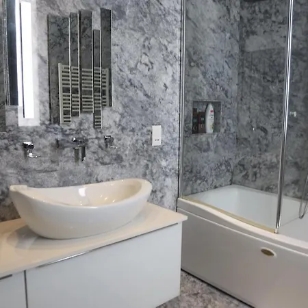 Villa Salt Deluxe Larnaca