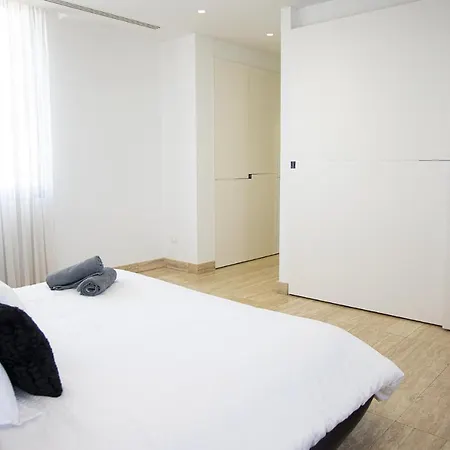 Salt Deluxe Villa Larnaca